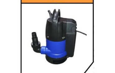 Zatapialne pompy typoszeregu TIPI w ofercie Omnigena