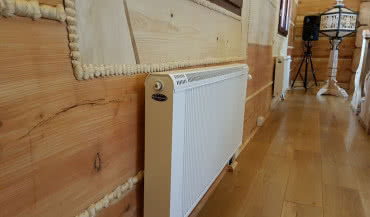 Czas na grzejniki typu REGULUS