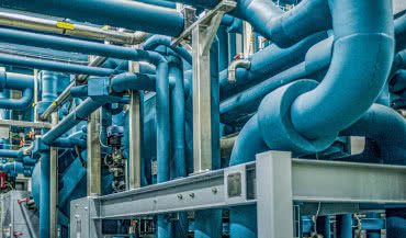 Izolacja rur i kanałów w szpitalach i hotelach – jak ArmaFlex Ultima chroni życie i zdrowie?