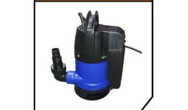 Zatapialne pompy typoszeregu TIPI w ofercie Omnigena