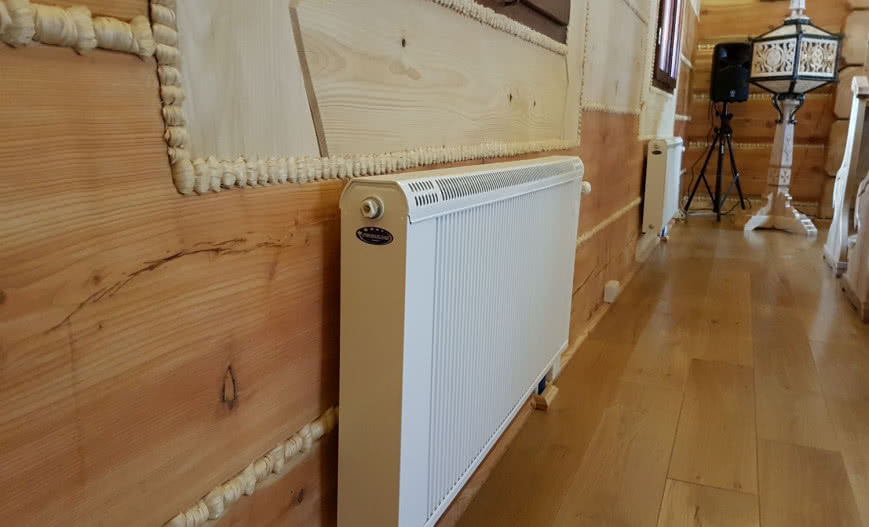 Czas na grzejniki typu REGULUS