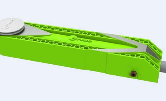 ZYPHO odzysk energii z wody