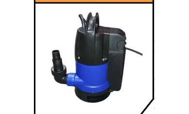 Zatapialne pompy typoszeregu TIPI w ofercie Omnigena