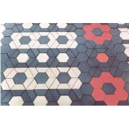 Kostka brukowa Delta