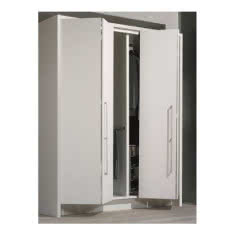 System do drzwi składanych WingLine 77