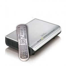 Adapter mediów cyfrowych DMA-1000