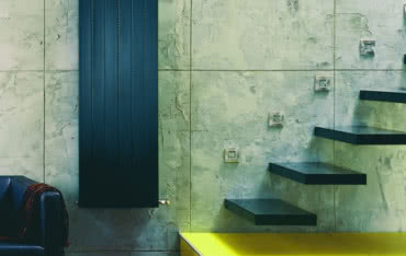 Ogrzewanie w przedpokoju