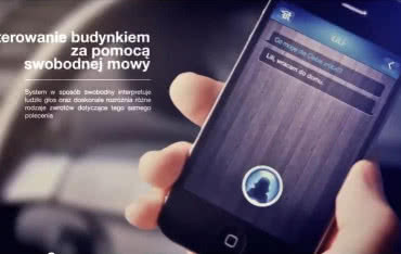 Głosowe sterowanie domem