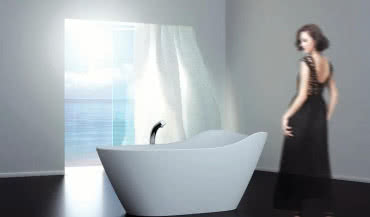 Dyplomowa praca na ASP we współpracy z Roca Polska