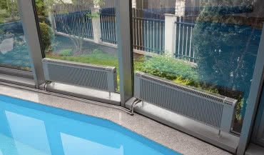 Grzejniki odporne na korozję – dlaczego warto wybrać Regulus RESISTANT?