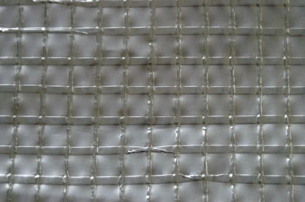 Ekran dachowy Forst Alu