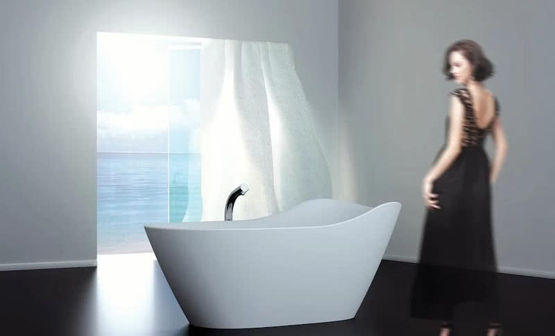 Dyplomowa praca na ASP we współpracy z Roca Polska