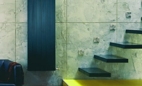 Ogrzewanie w przedpokoju