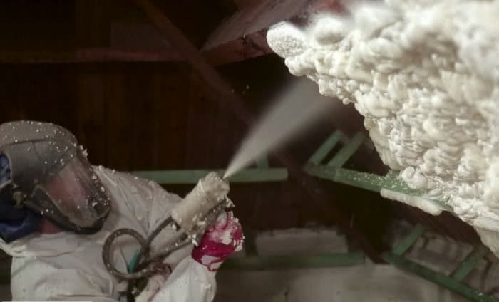 Efektywna termoizolacja dachu