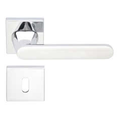 Klamka Nesh firmy Invado