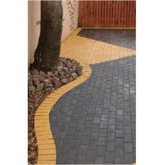 Kostka brukowa Holland