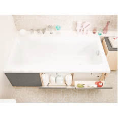 Koncept łazienkowy Smart Cersanit 