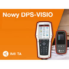 Urządzenie do równoważenia hydraulicznego i pomiarów TA-SCOPE