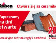 Jesień z atrakcyjnymi cenami w hurtowniach Röben