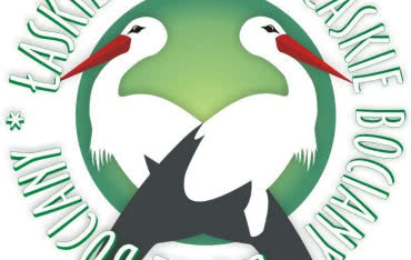 ATLAS wspiera bociany i nadaje im imiona