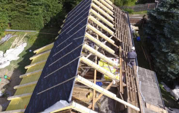 Prognoza ISOVER na 2019 rok: przybędzie budynków energooszczędnych