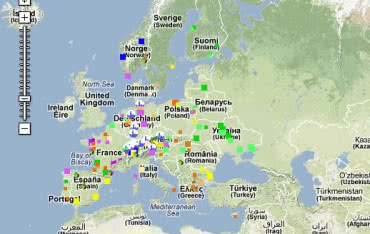 Dołącz do firm na mapie OZE Repowermap