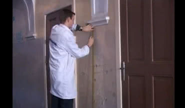 Aquapol - izolacja pozioma i osuszanie murów