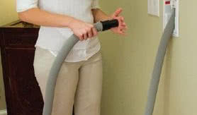 Hide-A-Hide - systemy Inteligentnego Odkurzania