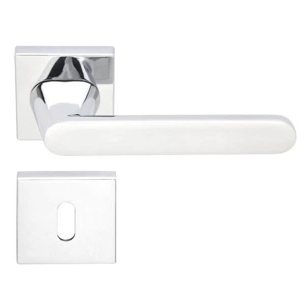 Klamka Nesh firmy Invado