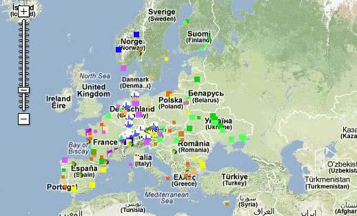 Dołącz do firm na mapie OZE Repowermap