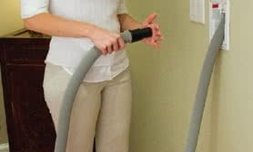 Hide-A-Hide - systemy Inteligentnego Odkurzania