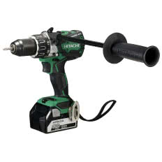 Wiertarko-wkrętarka akumulatorowa DS18DBL2 WP