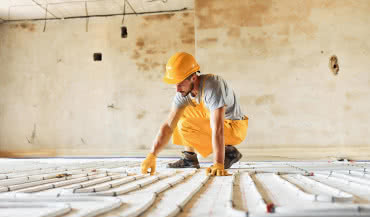 Awaria ogrzewania podłogowego? Diagnozujemy problem krok po kroku