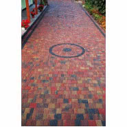 Kostka brukowa Nostalit