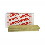 Płyty do izolacji akustycznej i termicznej STEPROCK HD