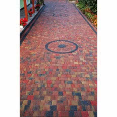 Kostka brukowa Nostalit