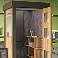 System do drzwi składanych WingLine 230