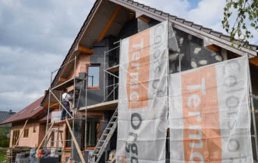 Jak zaoszczędzić na ogrzewaniu w zimie?