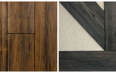 Wzmocnione okładziny elewacyjne - StoVeneer