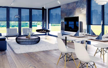 Osłony Screen od Fart Produkt – skuteczna ochrona przeciwsłoneczna 