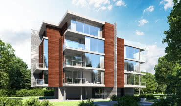 Oferta produktów Atlas do wykańczania fasady budynków