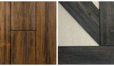 Wzmocnione okładziny elewacyjne - StoVeneer