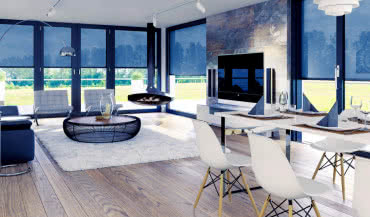 Osłony Screen od Fart Produkt – skuteczna ochrona przeciwsłoneczna