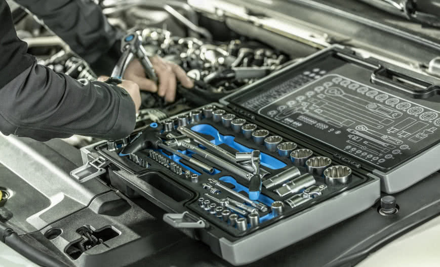 Co warto wiedzieć o stali przed zakupem narzędzi ręcznych? Rodzaje stali