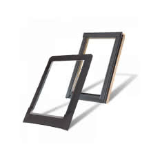 SFX - kołnierze do okien na pokrycia płaskie