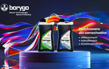 Co wyróżnia Nanopłyny do chłodnic samochodowych marki Boryszew?