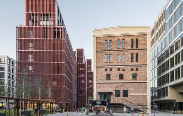 Osiedla przyszłości - zielone, energooszczędne i bezpieczne