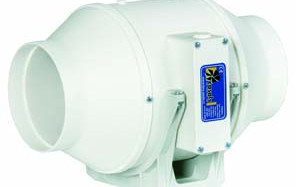 Promocyjne ceny wentylatorów kanałowych Casals