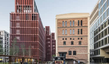 Osiedla przyszłości - zielone, energooszczędne i bezpieczne