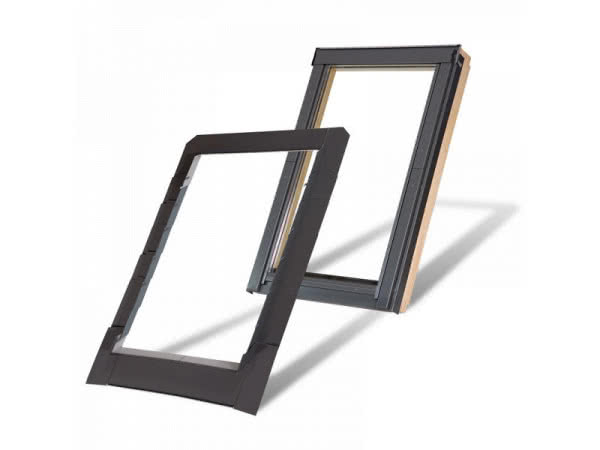 SFX - kołnierze do okien na pokrycia płaskie